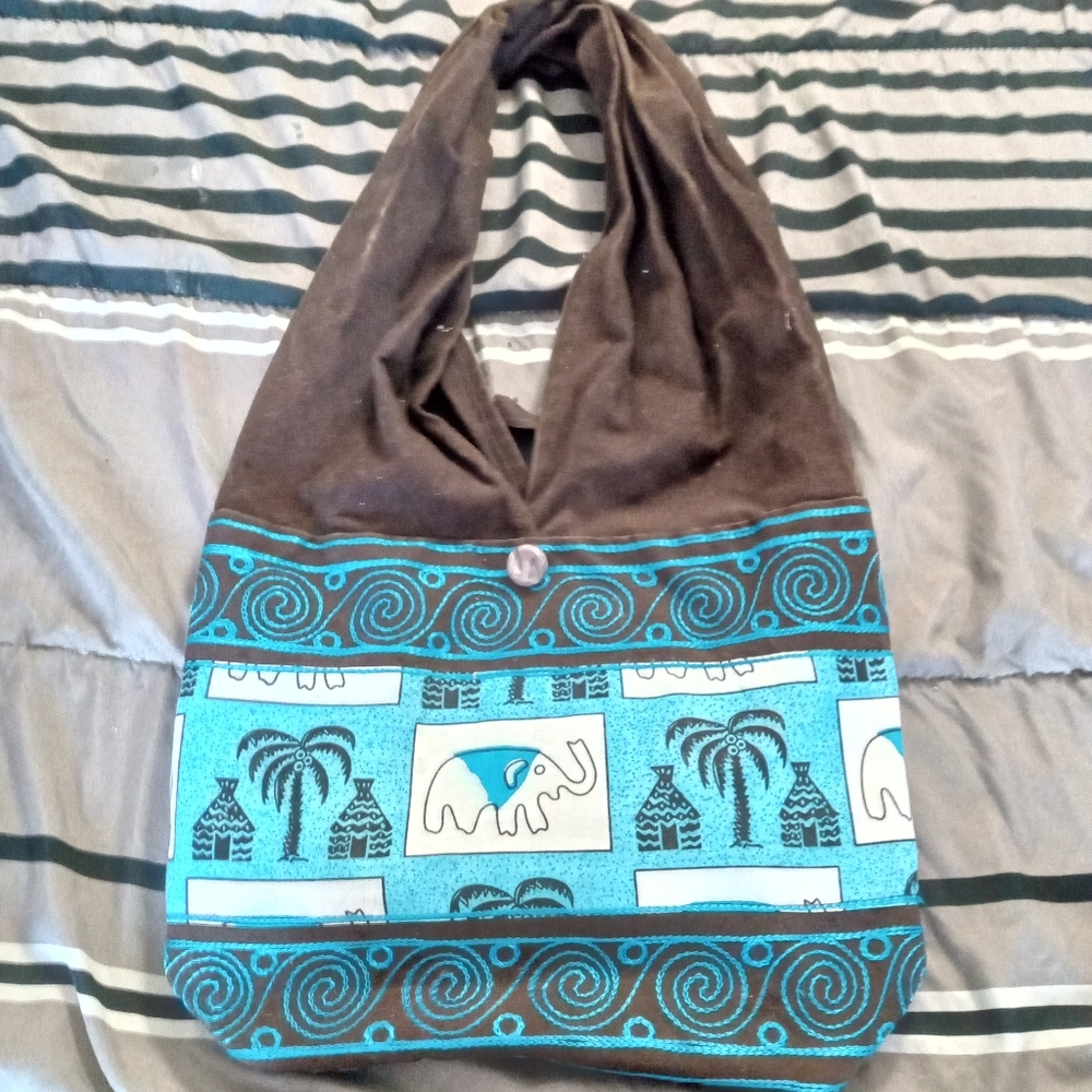Shoulder bag